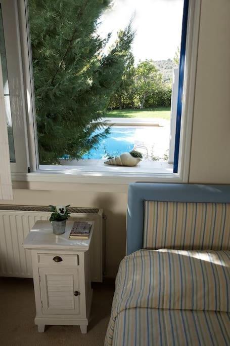 Melissaki Villas Nafplio Exterior photo