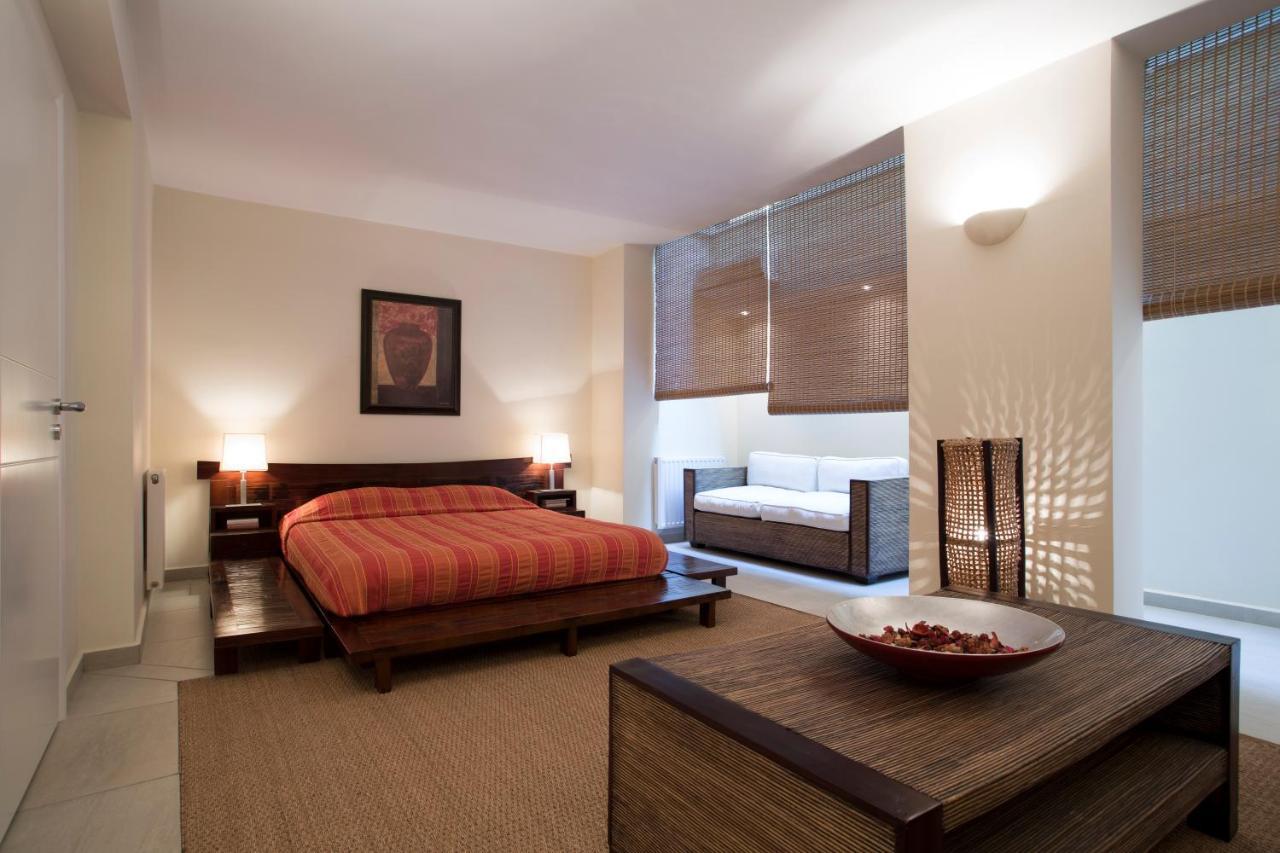 Melissaki Villas Nafplio Exterior photo