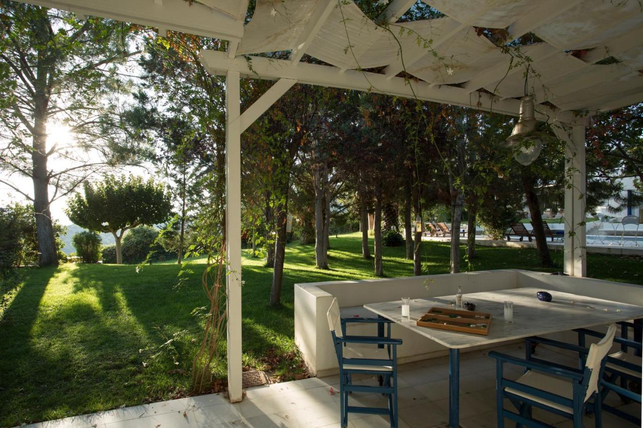 Melissaki Villas Nafplio Exterior photo